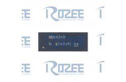 China TS3DV642A0RUAR supplier