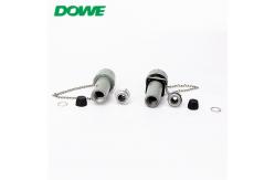 China Explosion Proof Power Socket Plug 1.5KG supplier