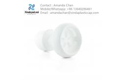 China Plastic Foam Pump Liquid Soap Pump Dispenser Hand Washing Foaming Pump supplier