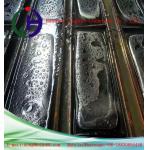 Anti Corrosion Road Construction Bitumen 96℃ Softening Ponit Petroleum Asphalt for sale