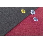 Pure Cotton And Environmentally Friendly And Soft Solid Knit Fabric For T-Shirt for sale