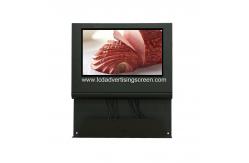 China Wire Charging Station LCD Digital Signage Display 15.6 Inch 300cd/M2 supplier