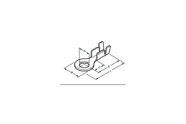 12-bit I2C/SPI Integrated Circuit Sensor