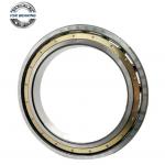 Radial 608/800 MA Deep Groove Ball Bearing 800*980*57mm Brass Cage Thin Wall for sale
