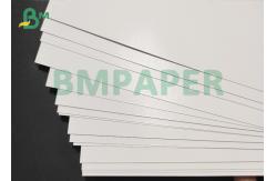 China 130gsm C2S Art Paper Gloss / Matt In Sheet 635 X 902mm Double Sided supplier