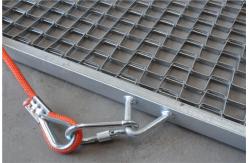 China 6ftX3ft 4ftx3ft Flexible Drag Mat Ensures Better Fields Condition For Competition supplier