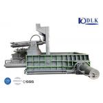Hydraulic Waste Aluminum 200T OEM Scrap Press Machine for sale