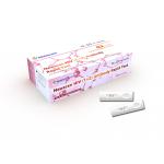 TUV 3 Line Patented 100ul Plasma Sample HIV Rapid Test Kit for sale