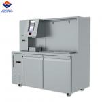 Best Design Auto Custom Bubble Tea Working Table Bubble Tea Equipment Bar Milk Counter Bar Milk Tea for sale