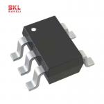 MCP6001TEOT Operational Amplifier Chip Voltage 6 V Low Noise Rail To Rail for sale