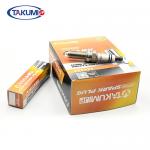 Platinum And Iridium Auto Spark Plugs / TAKUMI Spark Plugs For DILKAR7B11 for sale