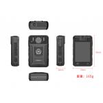 Max Pixel 33 Mega Pixel Individual Wearable Video Recorders Black Color for Professional Video Recording for sale