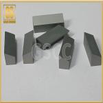 Tungsten Carbide Spring Machine Blade With Best Wear And Impact Resistance for sale