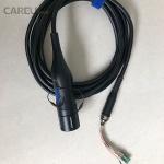 Power Camera Cable For  Stryker 1288HD Camera Head for sale