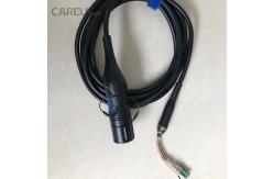 China Power Camera Cable For  Stryker 1288HD Camera Head supplier