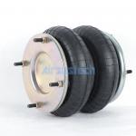 Airbag Man DB1028  Dunlop 10''×2 Convoluted Air Spring for Air Ride Suspension for sale