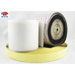 Industrial Self Adhesive Hook and Loop Tape 25Yard Heat Resistant for sale