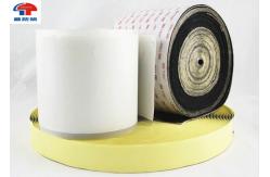 China Industrial Self Adhesive Hook and Loop Tape 25Yard Heat Resistant supplier