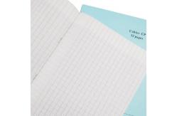 China 290mm Exercise Book Making Machine From Reel Paper To End supplier
