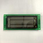 LCD 20s401da2 Vacuum Fluorescent Display Module 4*20 Character VFD Display Module for sale