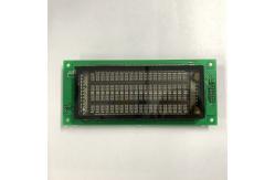China 20S401DA2 4X20 Vacuum Fluorescent LCD Display DOT Matrix VFD LCD Module supplier