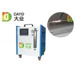 Power 3.5Kw Acrylic Polishing Machine , Acrylic Flame Polishing Equipment Gross Weight 90KG for sale