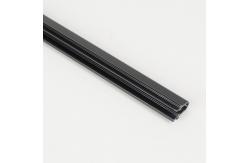 China                    Industrial Flexible PVC Profile with Color Options              supplier