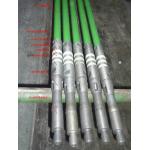 Downhole API Certified Length 0.3ft Sucker Rod Pump for sale