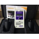 Environment & Megohmmeter Surface Resistivity Meter ACL 800 Digital Megohmmeter Resistance Tester