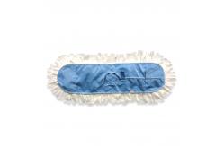 China Clean Room Use Anti-static Microfiber Mop ESD Cleanroom Mops supplier