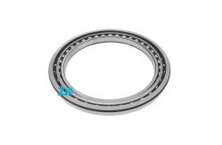 China TZ200A1021-01 TZ200B1022-00 Excavator Bearing Less Coefficient Of Friction supplier