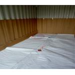 Liquid Transportation Flexi Tank In  20ft Container Environmental Friendly