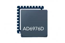 China Highly Integrated AD6976D Low Power BT Audio SoC QFN32 BT IC supplier