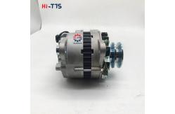 China Excavator Engine Alternator 51-8085 34368-02300 24V 55A. supplier