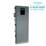 Single phase 10kwh Solar Energy Storage System 48V 200Ah Battery For Home for sale