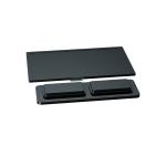 USB Industrial Touchpad With Micro Key Switch Waterproof Buttons