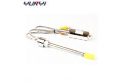 China Melt Pressure Transducer High Temperature Melt Pressure Sensor supplier