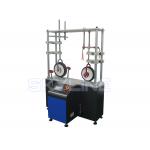 10-12lbs Lab Testing Equipment Dia10mm-20mm Kids Tricycles Durability Tester for sale