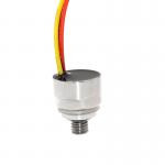 ±1%FS Accuracy and Customized Mechanical Connection Water Pressure Sensor for Measuring Water Pressure for sale