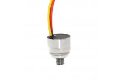 China Compact And Durable Pressure Sensor Transducer For Accurate Absolute Pressure Measuremen supplier