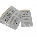 Custom Printed Biohazard Specimen Bag Security Bag Envelope For Chemical Test Biological Specimen Bags for sale