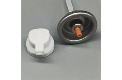China Gentle Hair Sheen Spray Valve for Sensitive Scalps with Soothing Application supplier