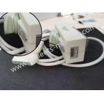 Biosound LA523 Linear Array Ultrasound Transducer Probe Used-Good Medical Ultrasound Instruments