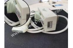 China Biosound LA523 Linear Array Ultrasound Transducer Probe Used-Good Medical Ultrasound Instruments supplier