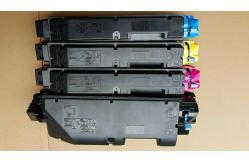 China TK-5140 CMYK Kyocera Toner Cartridges Multipack For ECOSYS P6130cdn  / M6030 supplier