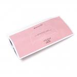 Snack Moisture Proof SGS RoHS Three Side Seal Pouch