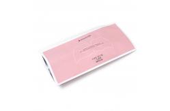 China Snack Moisture Proof SGS RoHS Three Side Seal Pouch supplier
