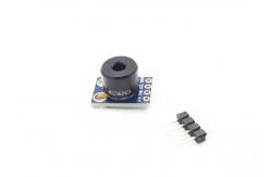 China GY-906-BCC MLX90614ESF-BCC IR gradient compensation infrared Temperature module supplier