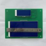 100% Replace Wdn0379-Tmi-#01 Stn Blue Segment Graphic LCD Module