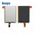 12pin 3.5 Inch TFT LCD Display Screen 320x480 Resolution ST7365 SPI Interface